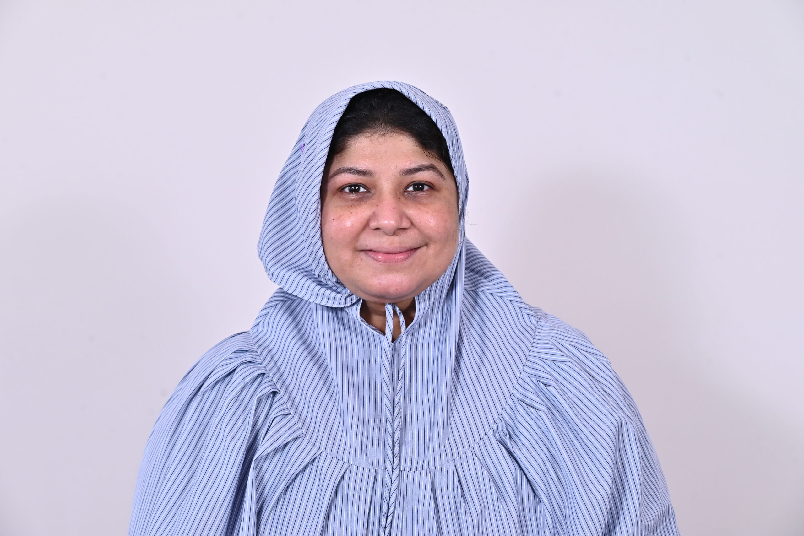 TASNEEM QAIZAR MALVI