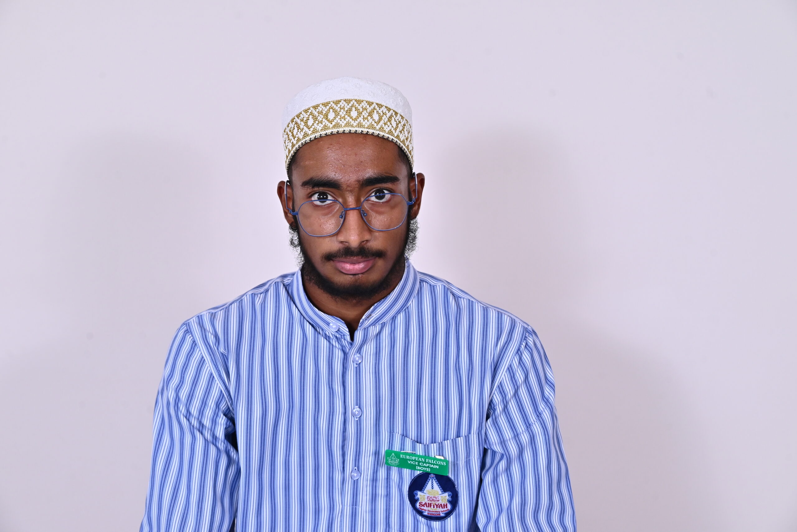 Murtaza Huzaifa bhai Likhhi
