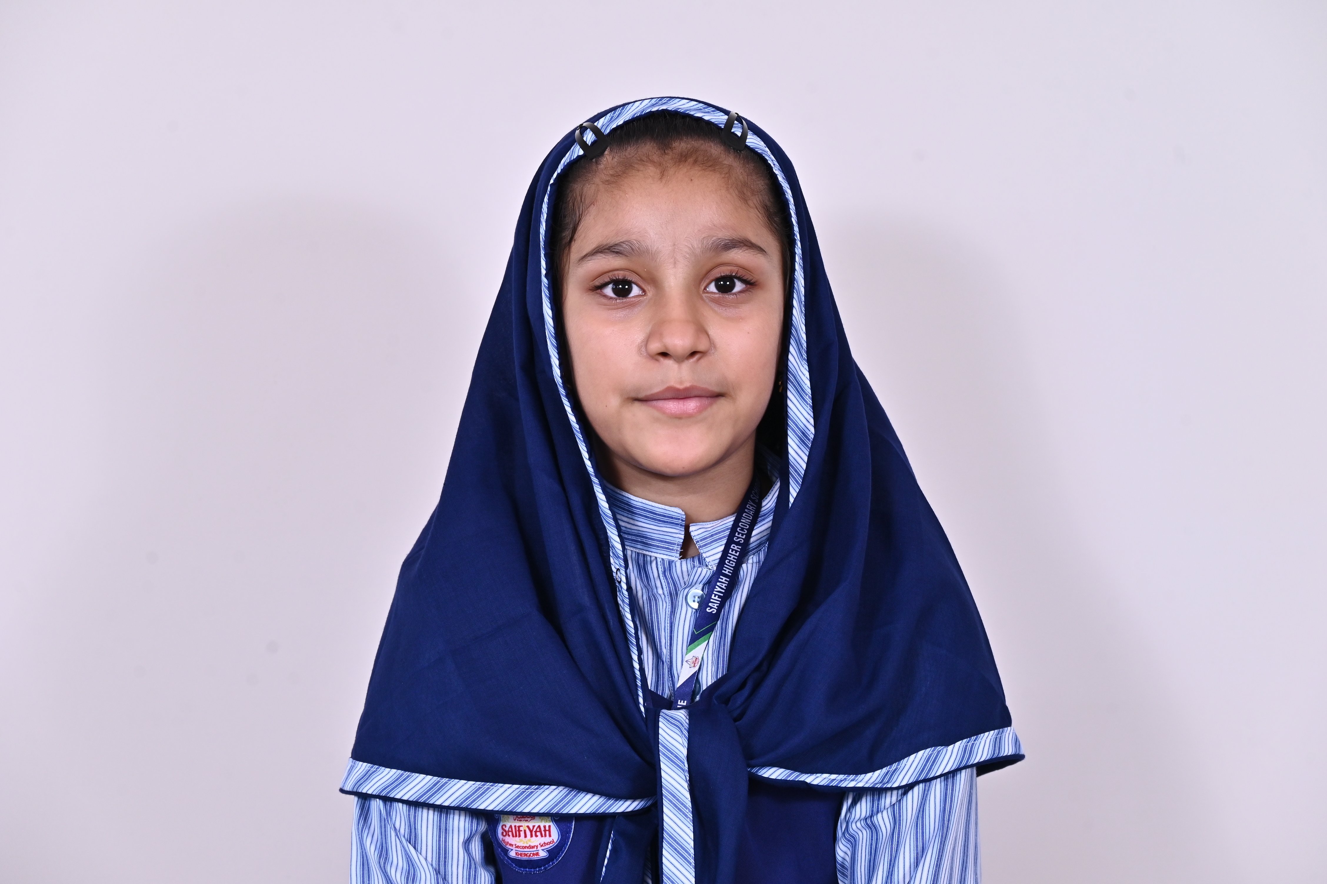 Tasneem Aziz bhai Tin