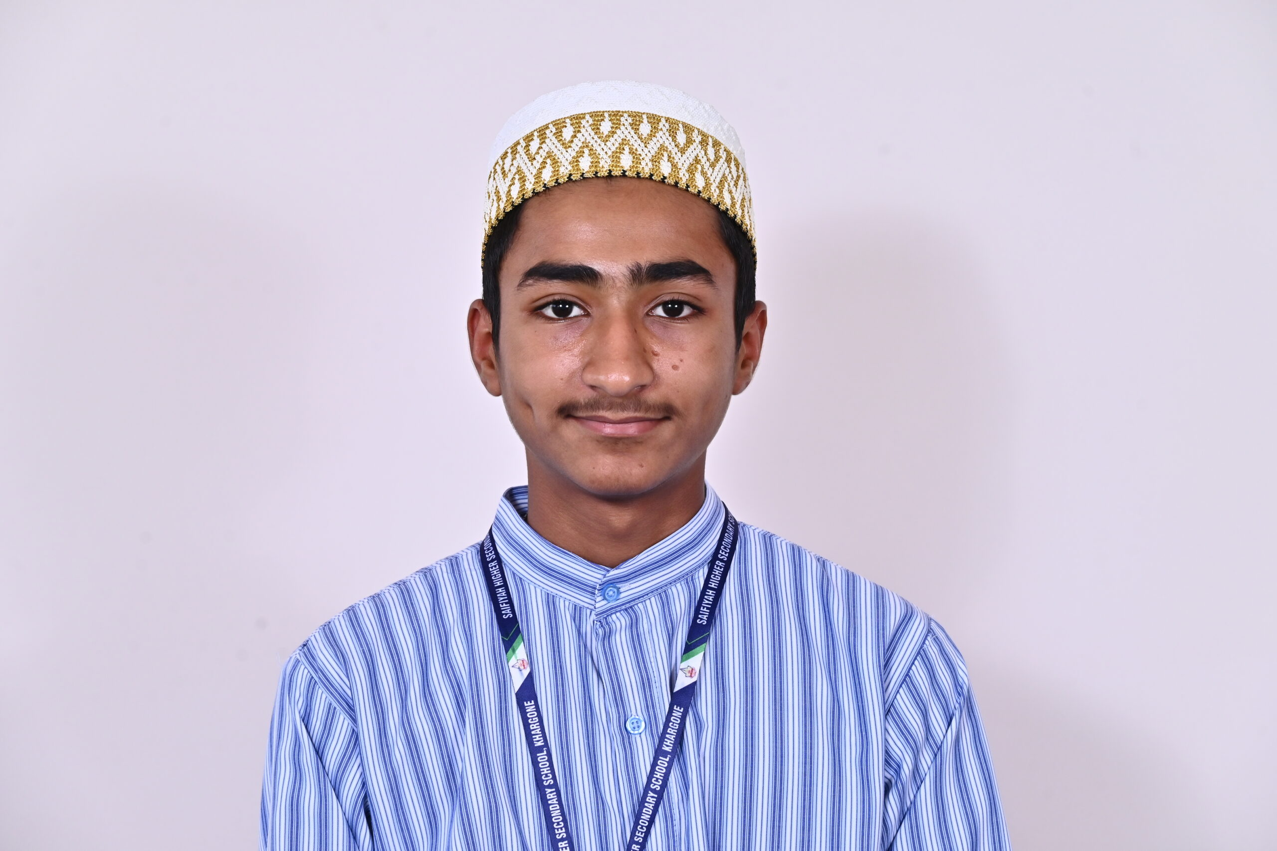 Hatim Mustafa bhai Readymade