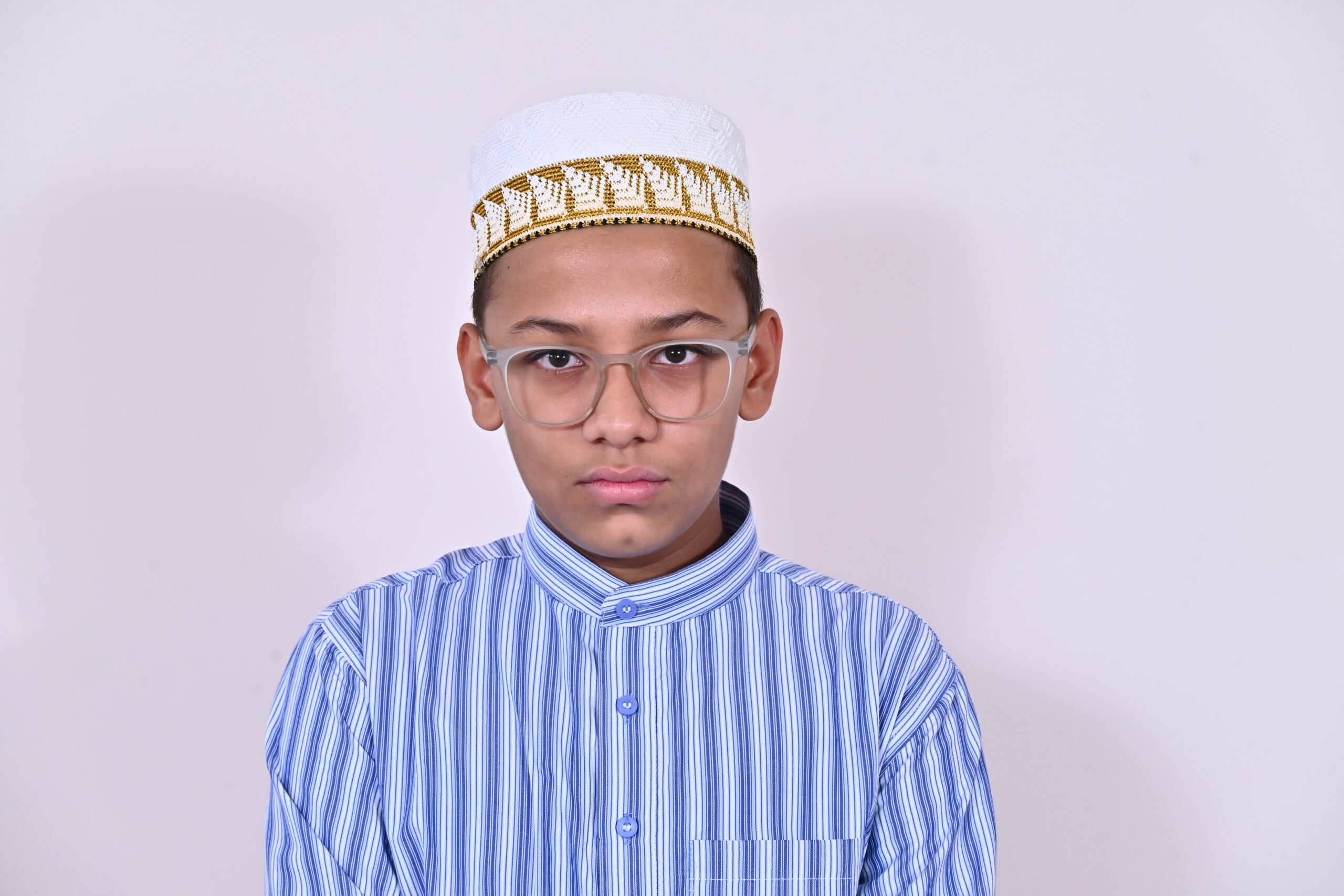Mustafa Murtaza bhai Bohra