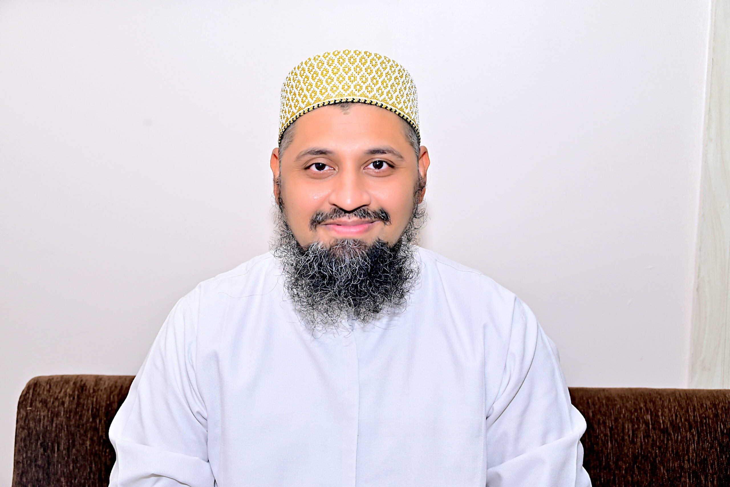 Principal Shk. Ammar Janaab Lohawala