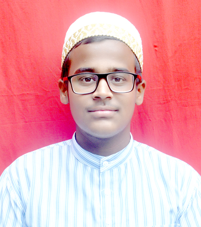 Indian Tiger Member