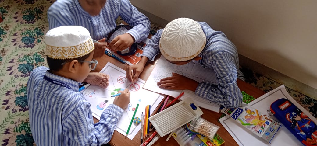 Poster Making