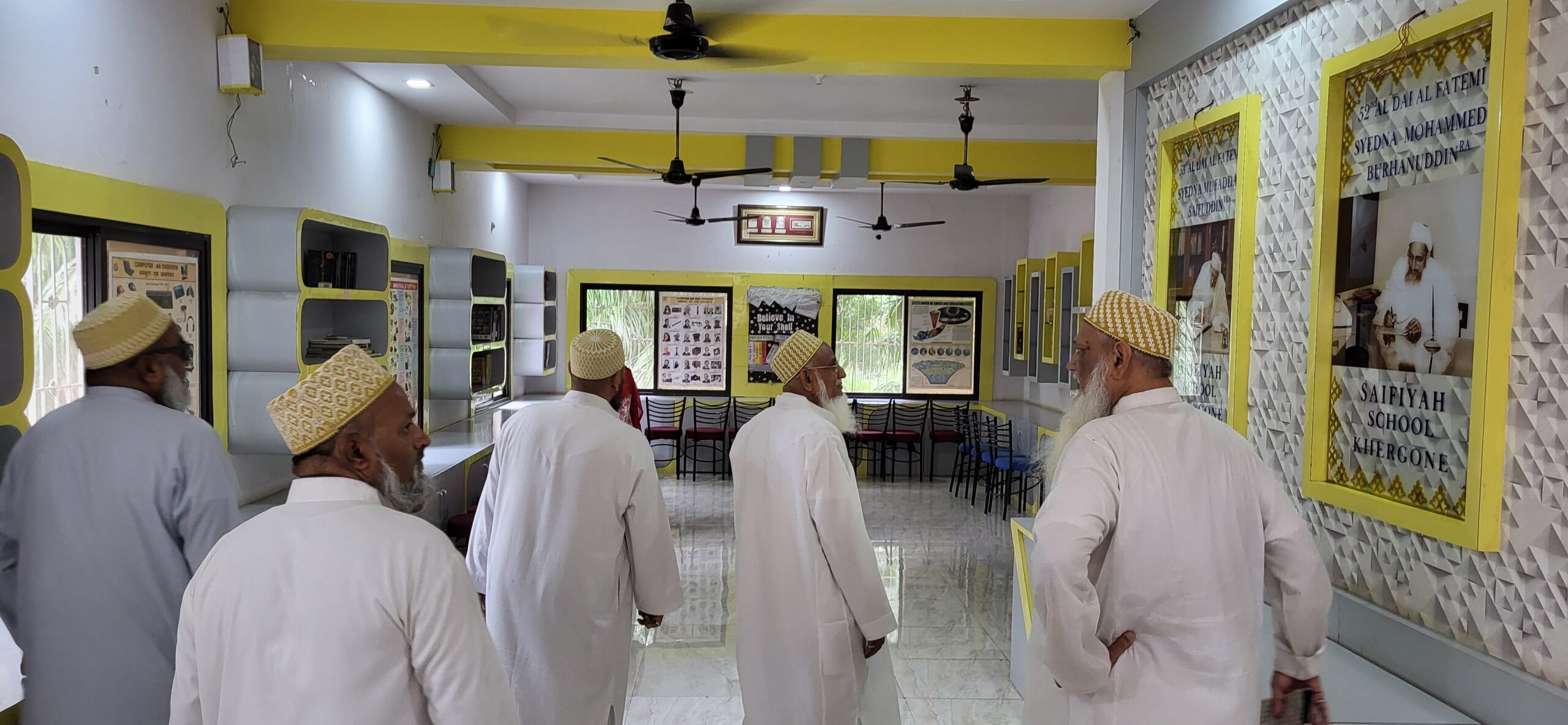 Library