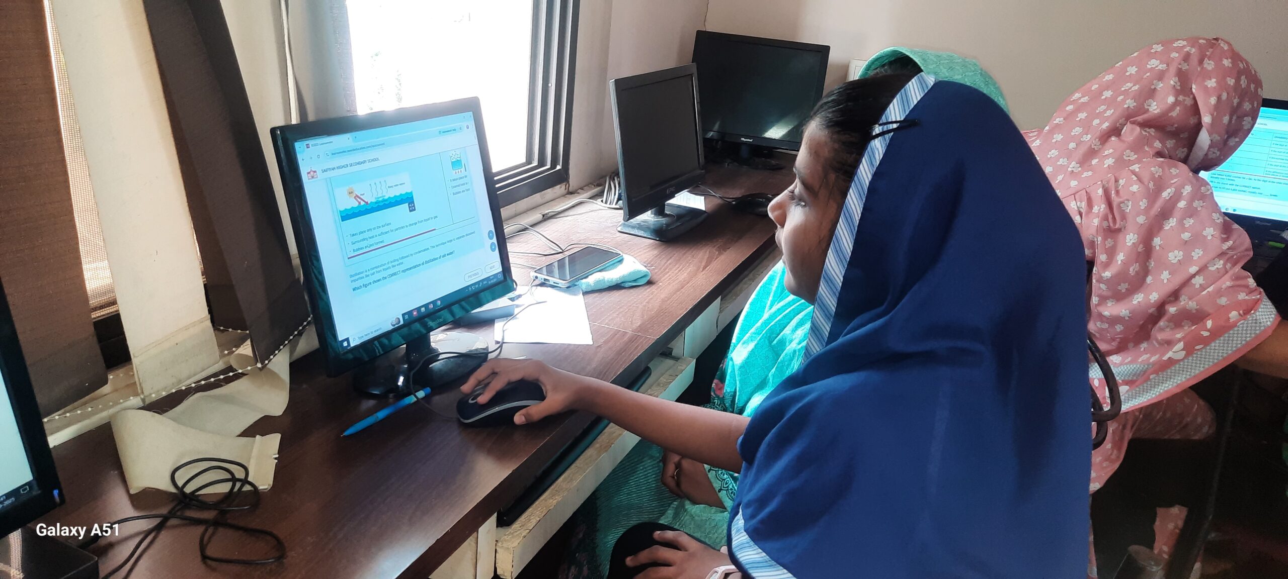 Learnometer Activity