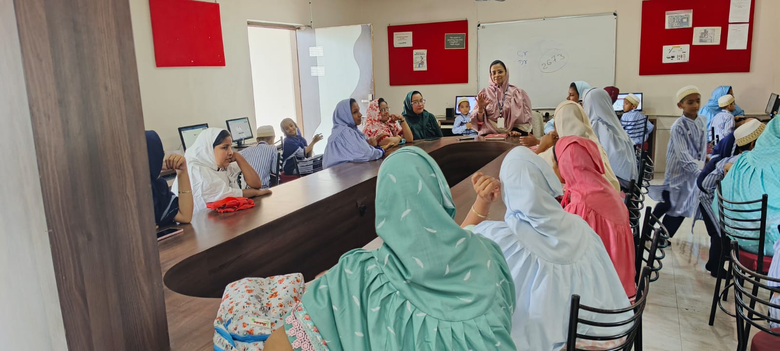 Learnometer Activity