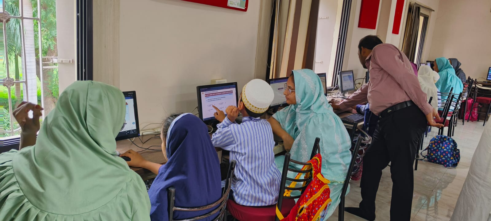 Learnometer Activity