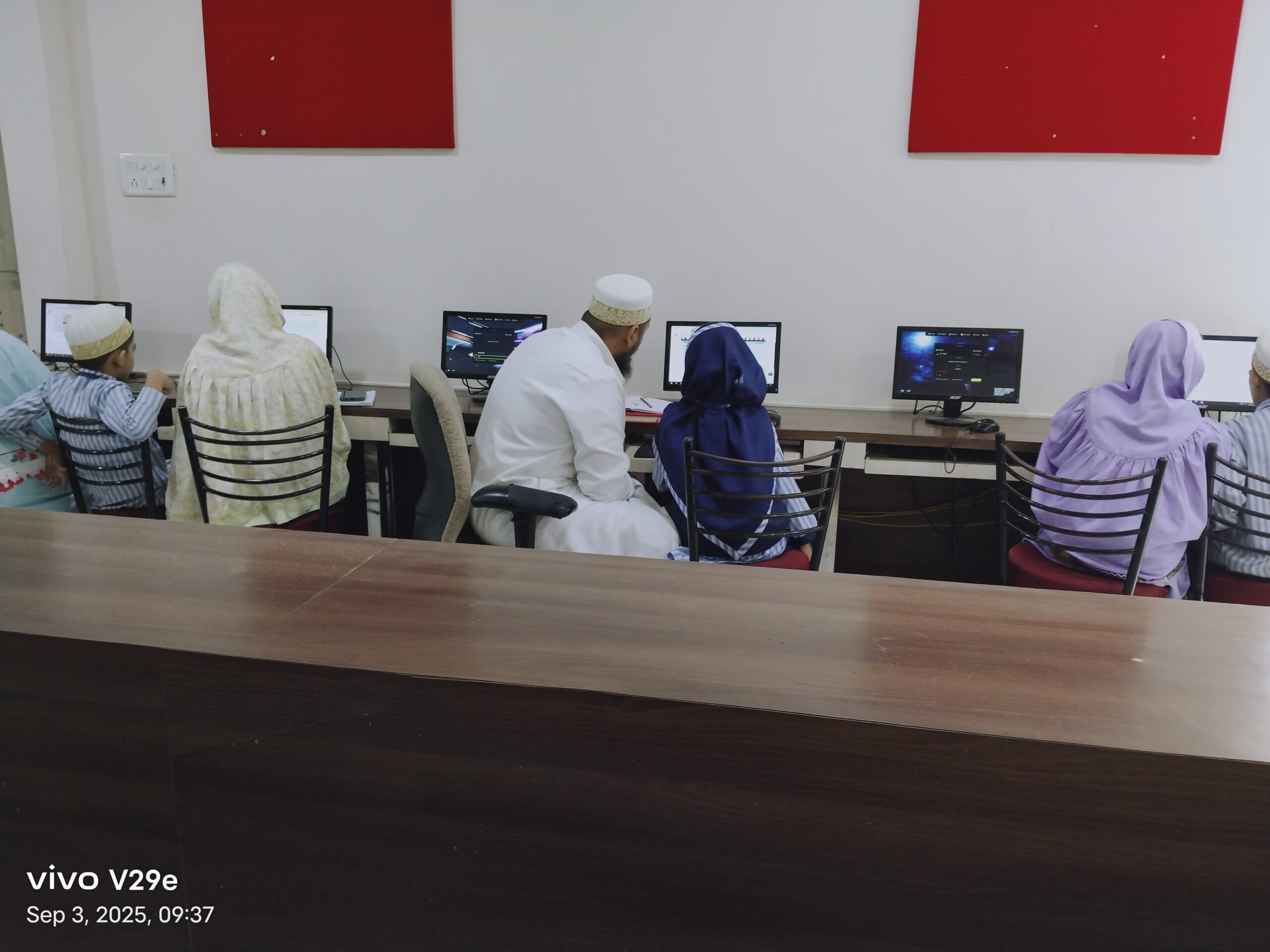 Learnometer Activity