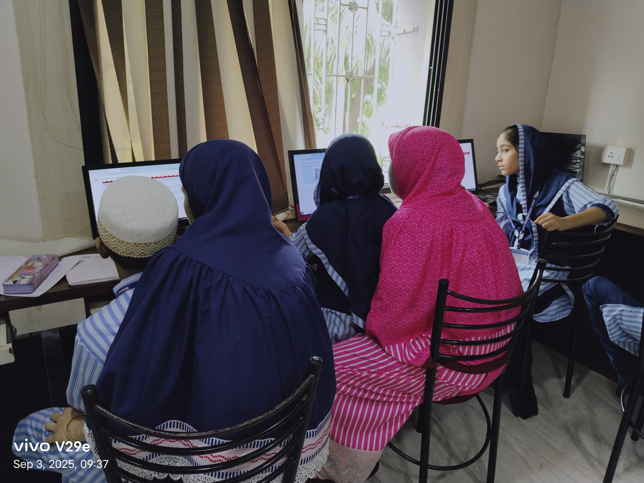 Learnometer Activity