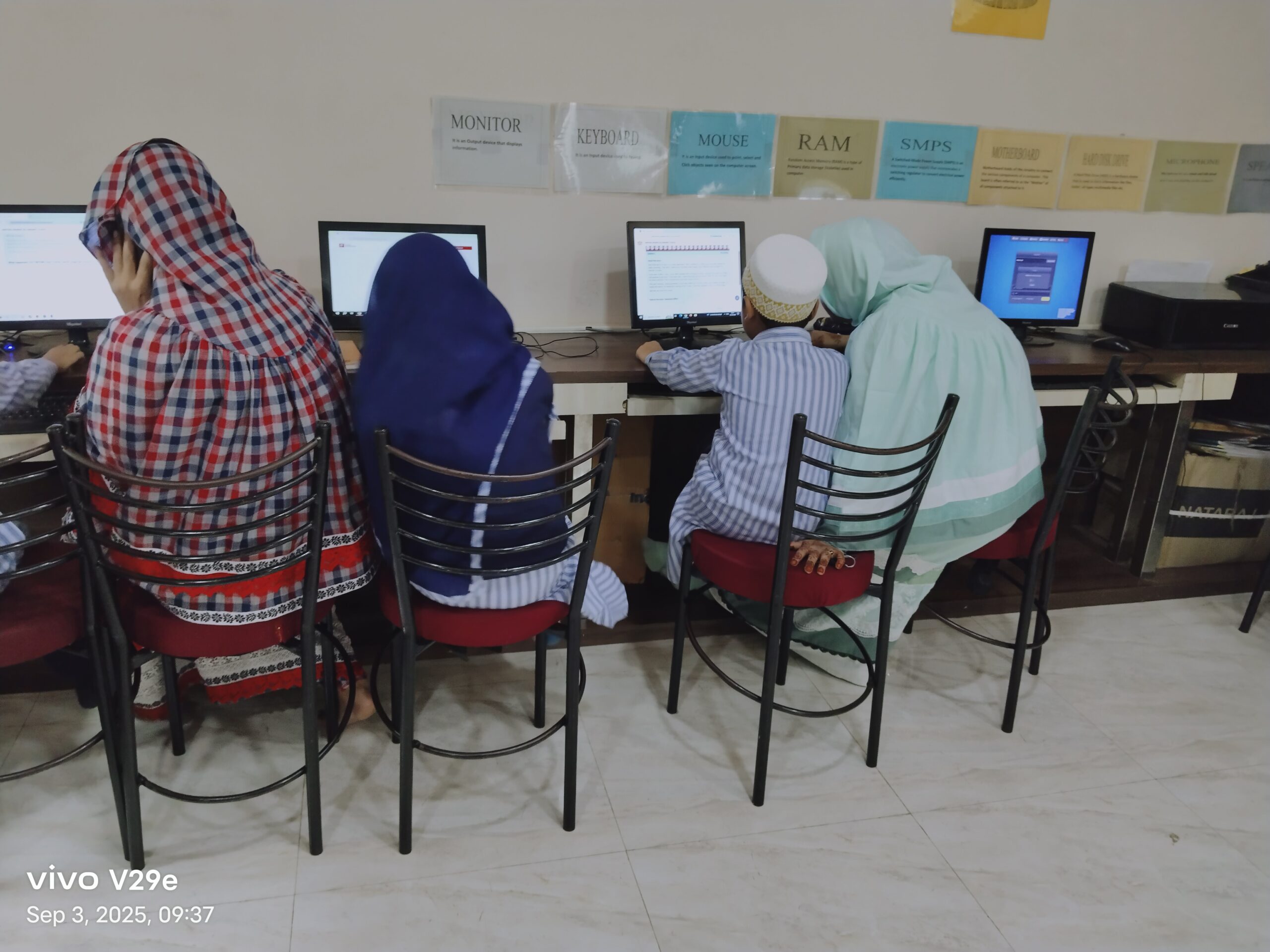 Learnometer Activity