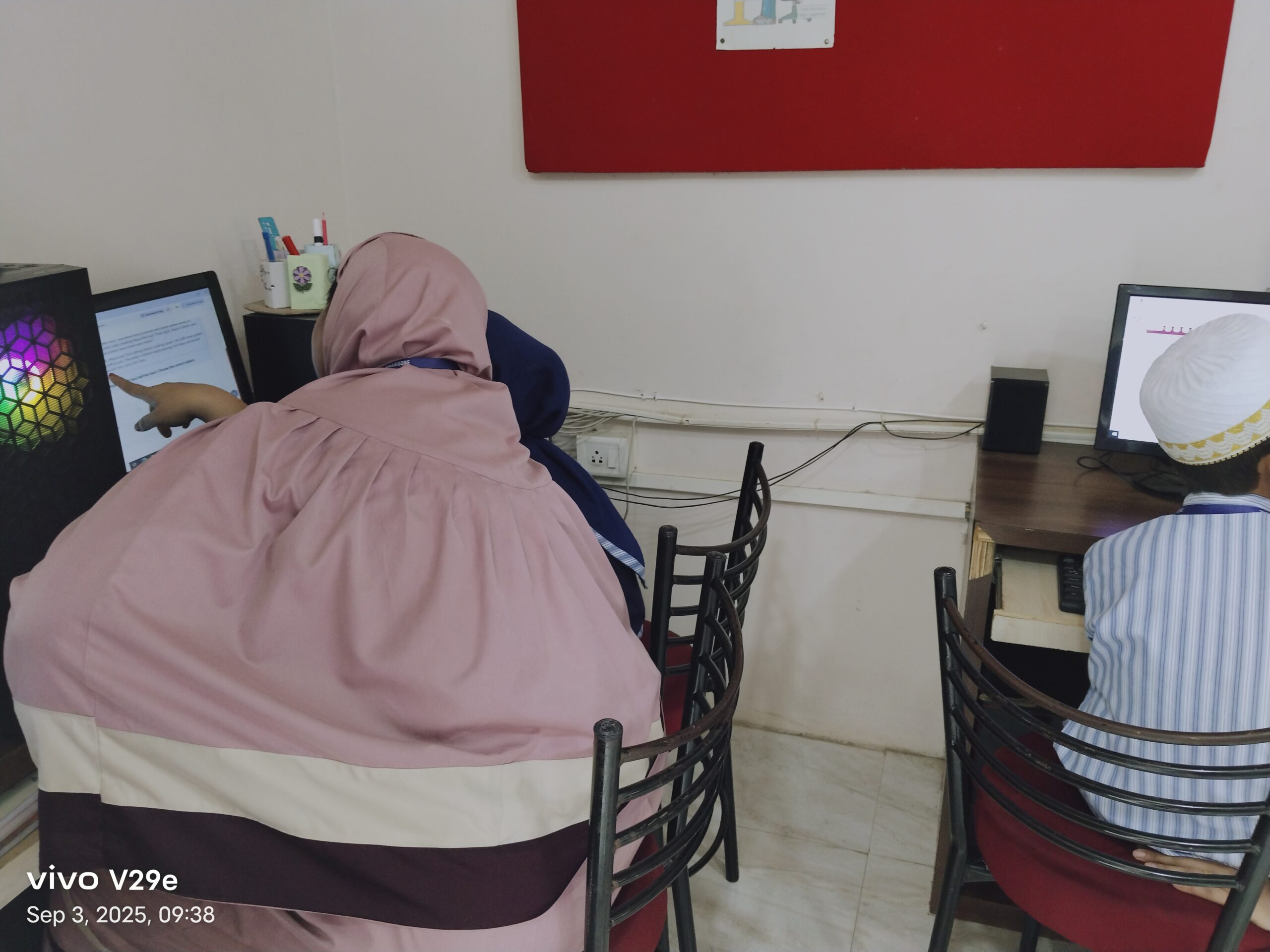 Learnometer Activity