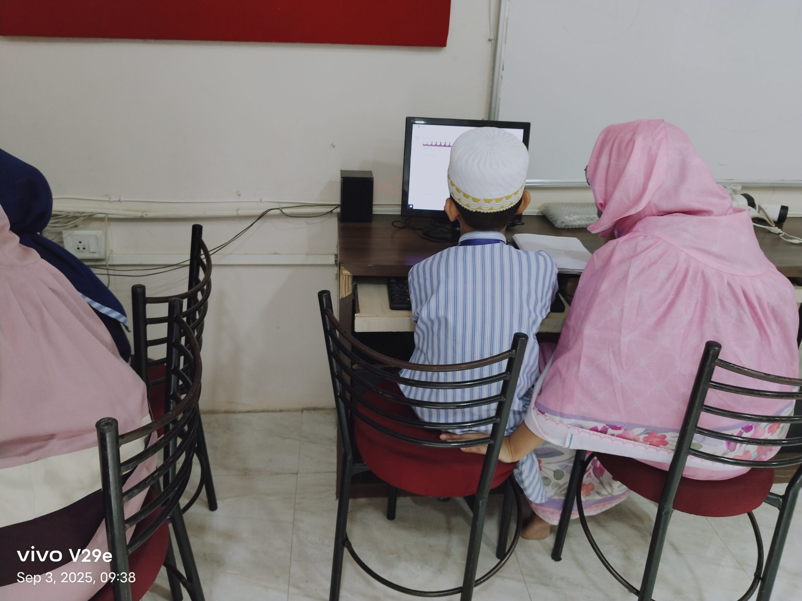 Learnometer Activity