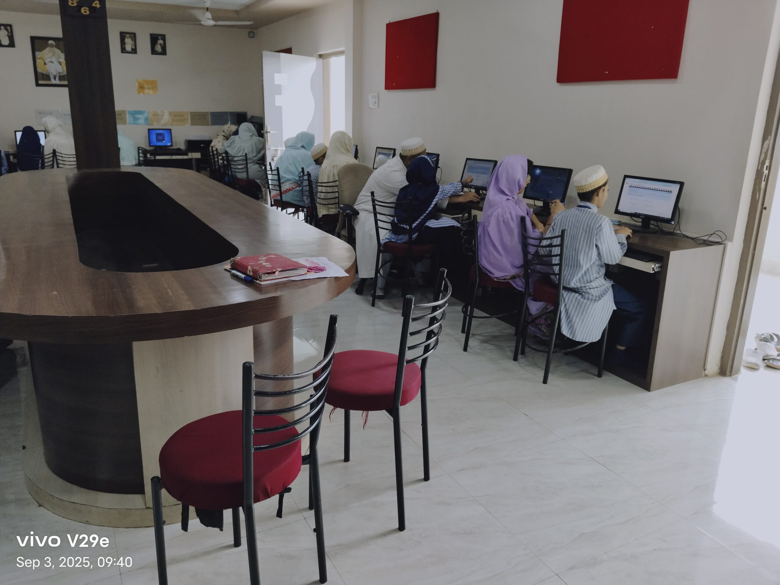 Learnometer Activity