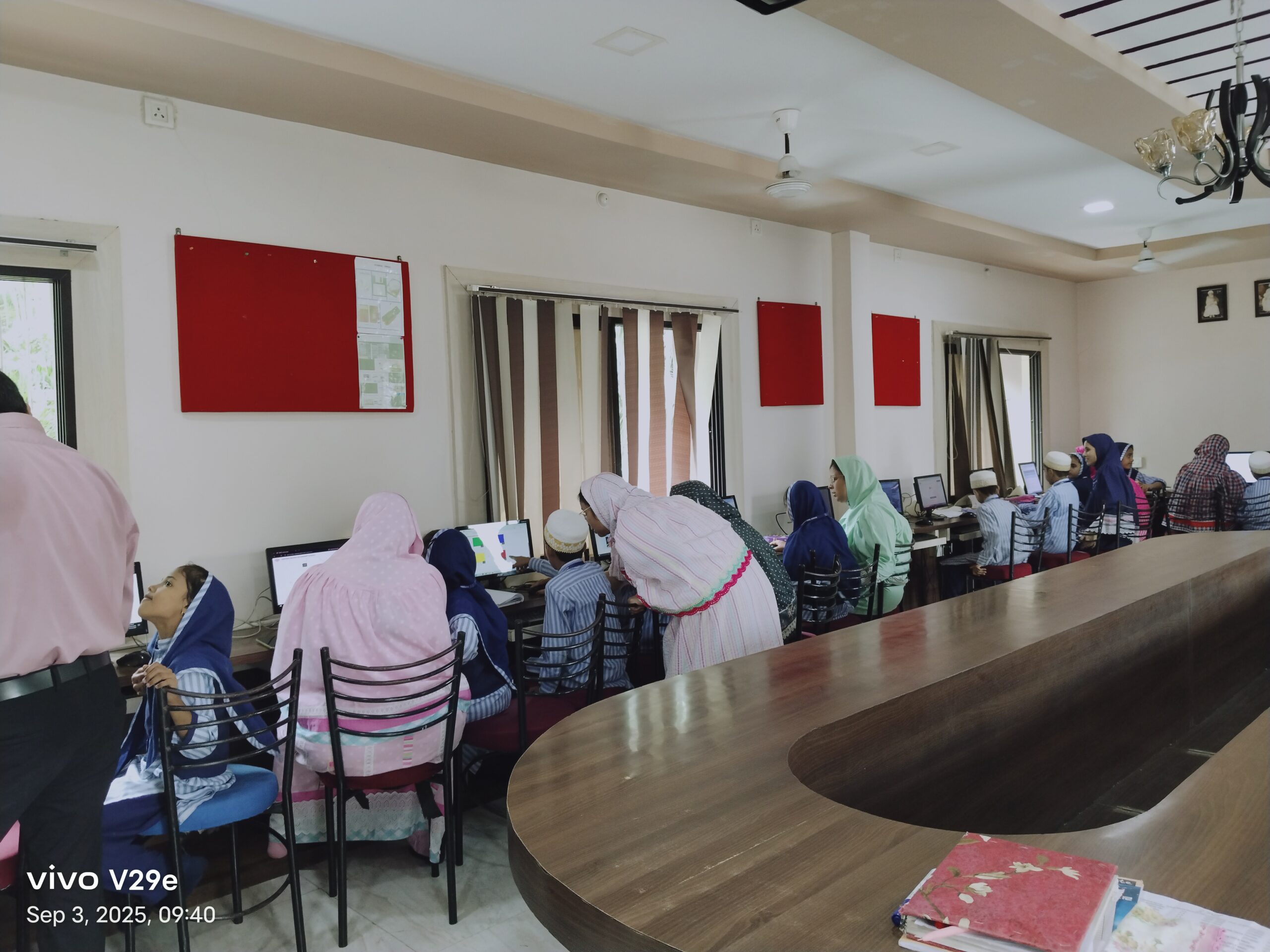 Xseed Learnometer
