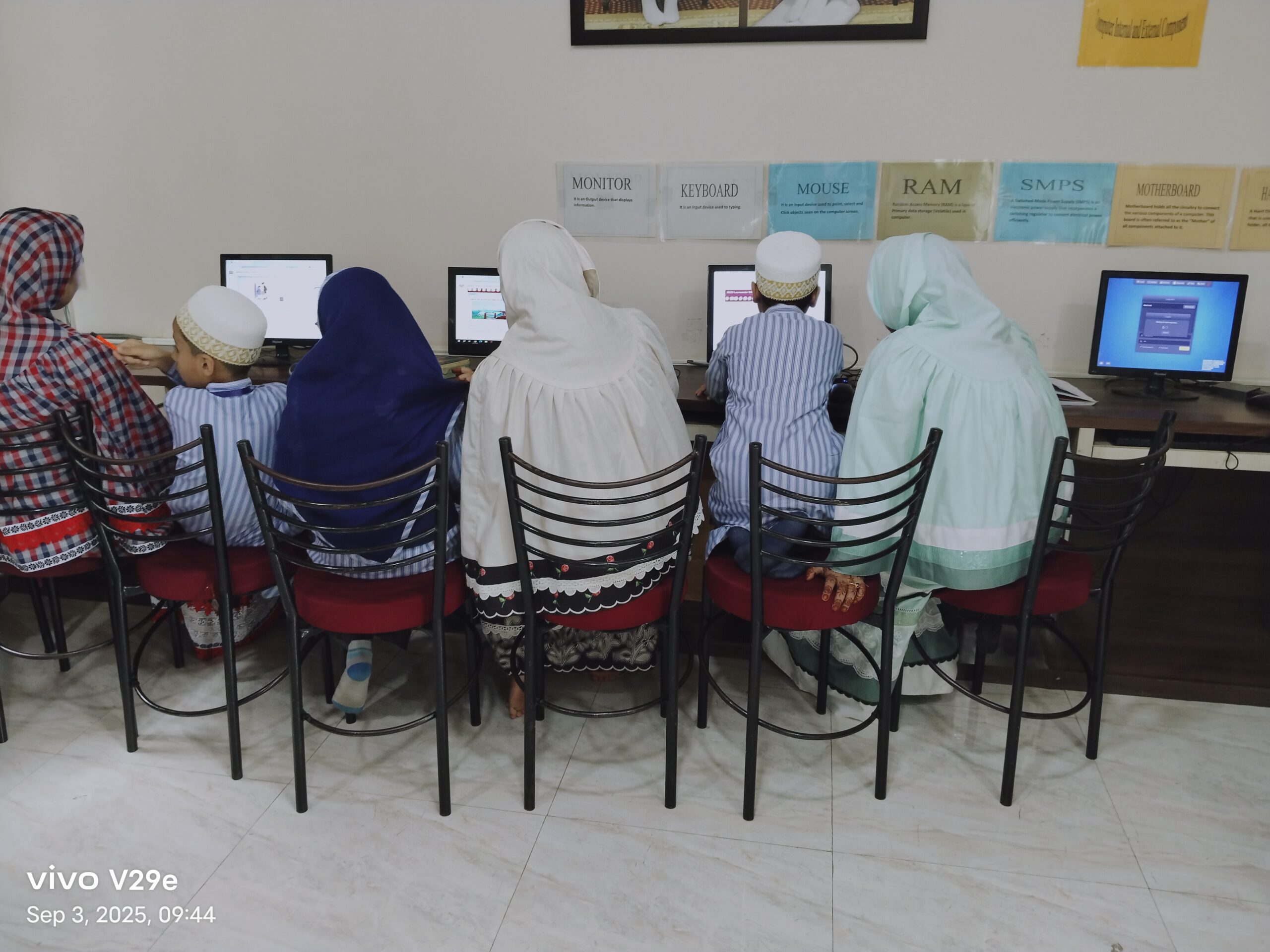 Learnometer Activity
