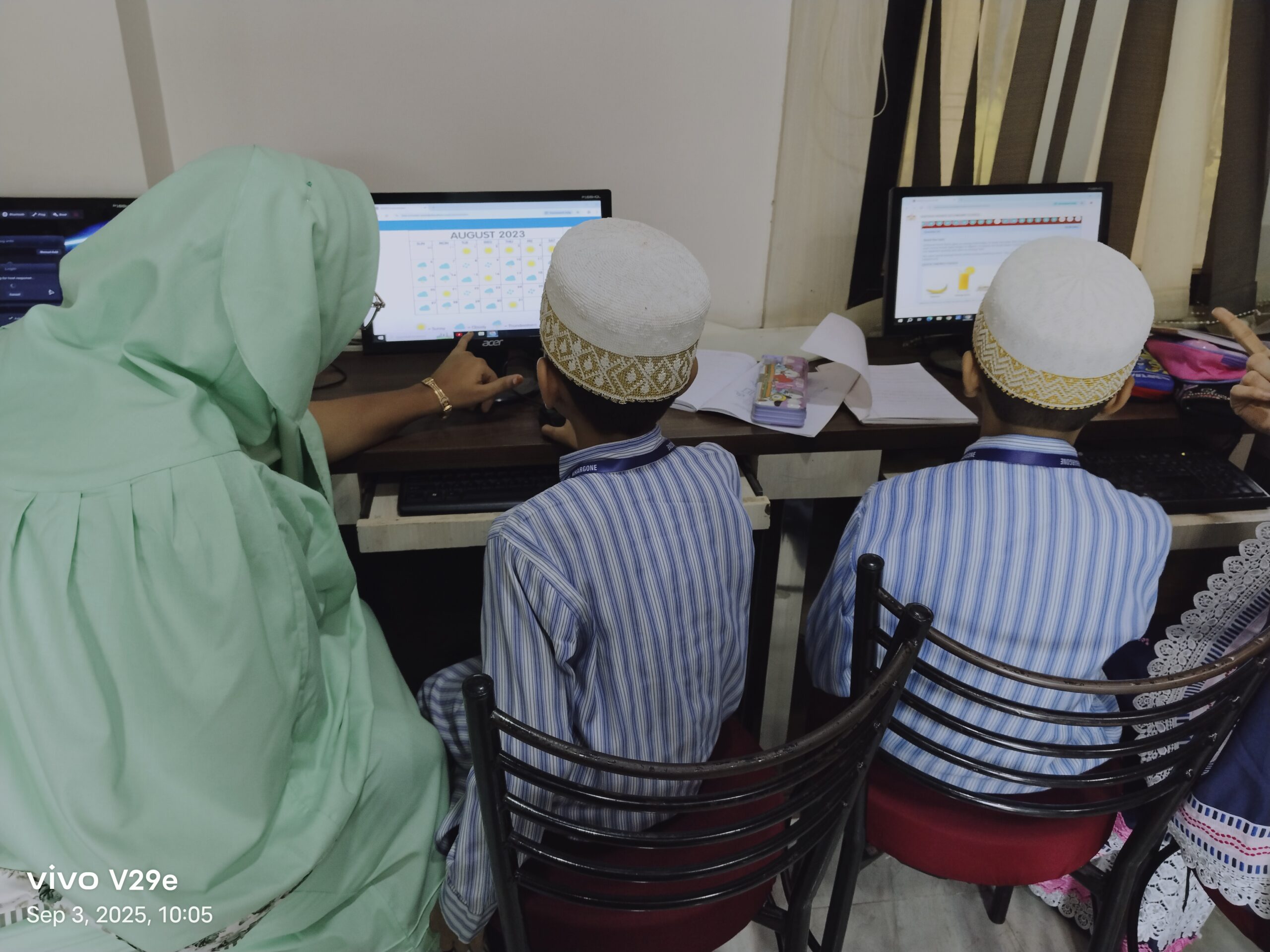 Learnometer Activity