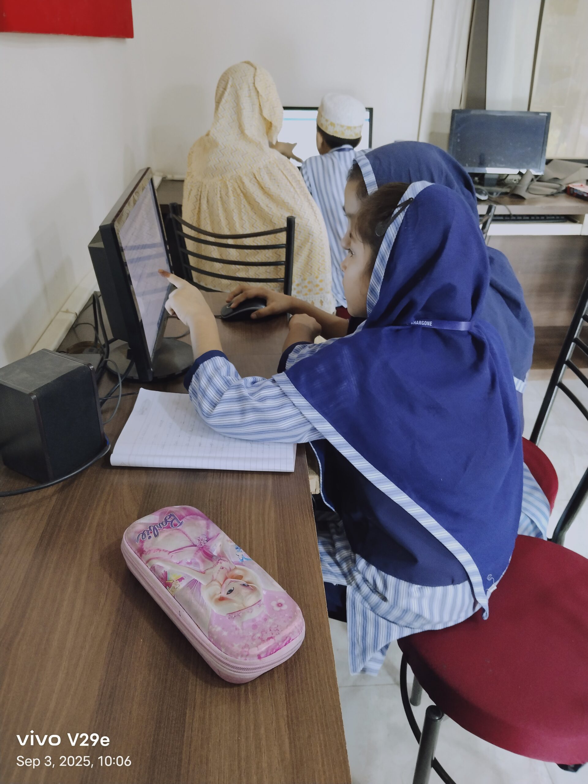 Learnometer Activity