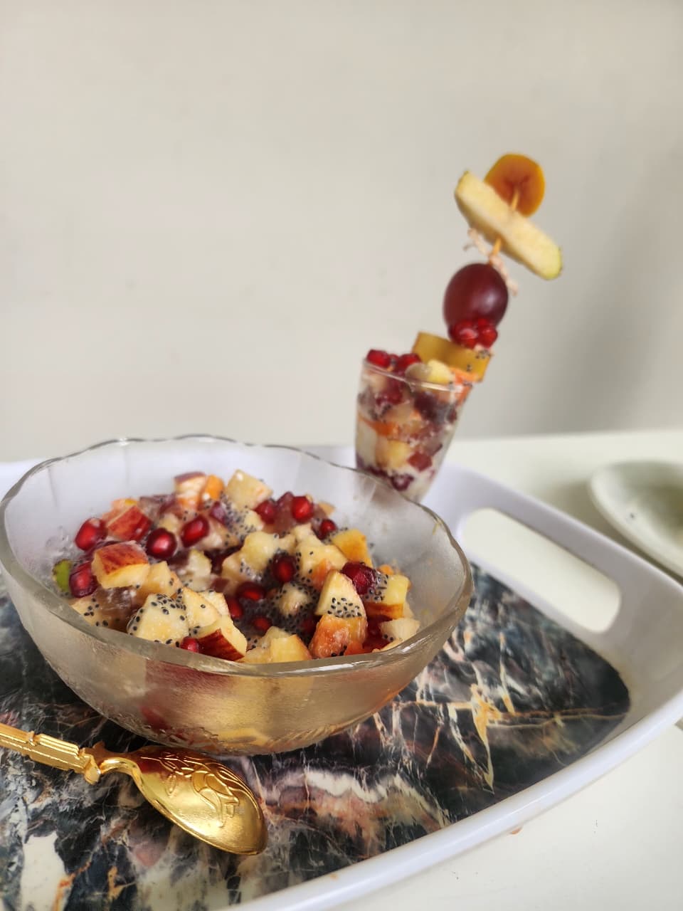 Salad Competition