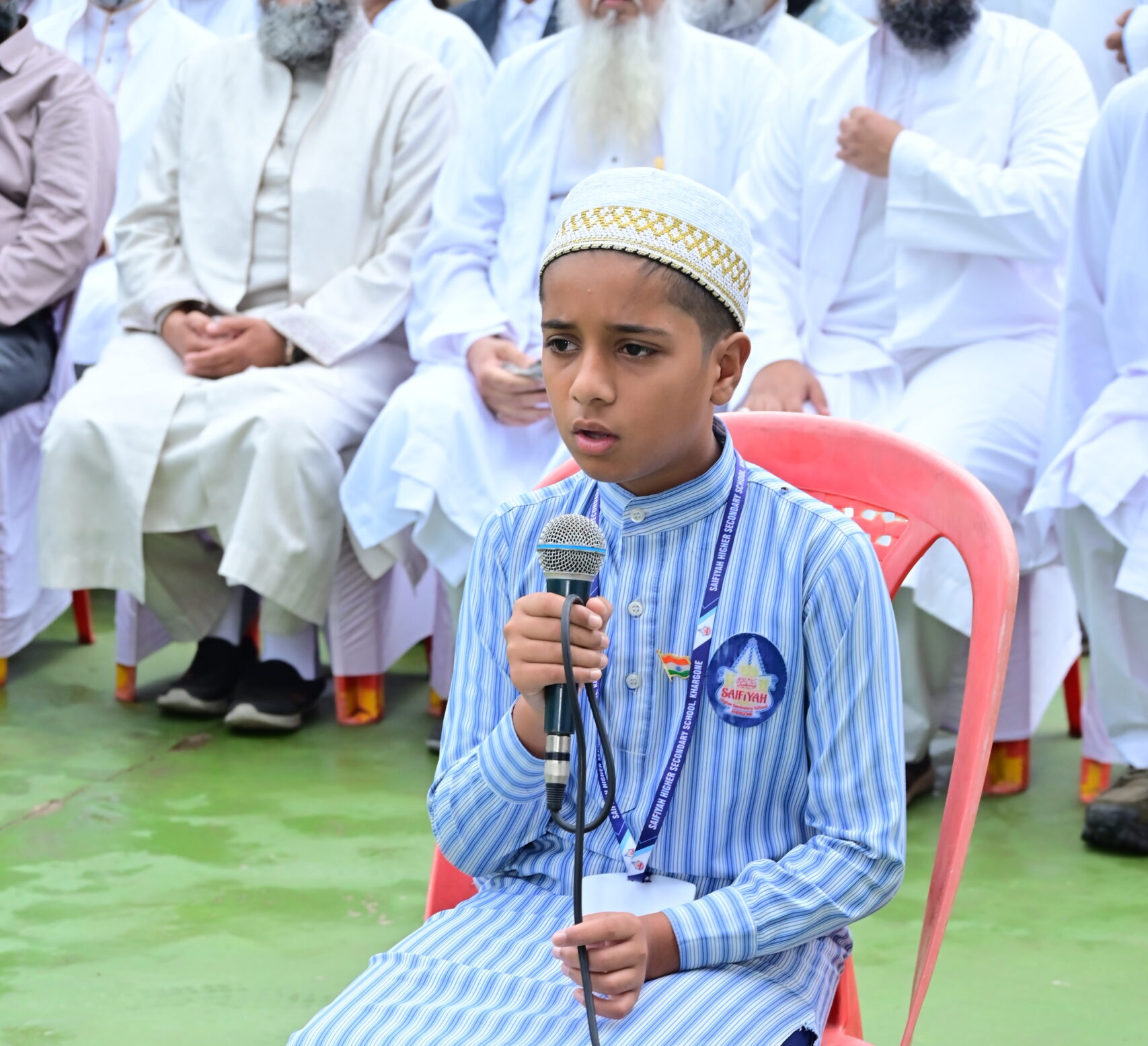 Tilawat ul Quran
